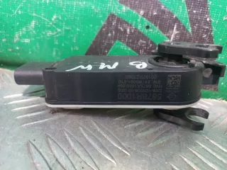 5878R1000 мотор заслонки решетки радиатора Mercedes CLA c117 Арт 292464RM, вид 10
