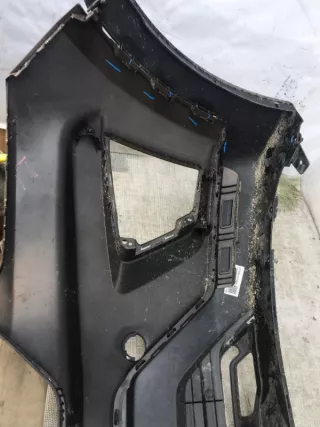 86511M0000 бампер Hyundai Creta 1 Арт MB889, вид 11