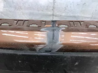 86511M0000 бампер Hyundai Creta 1 Арт MB889, вид 4