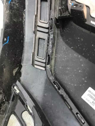 86511M0000 бампер Hyundai Creta 1 Арт MB889, вид 8