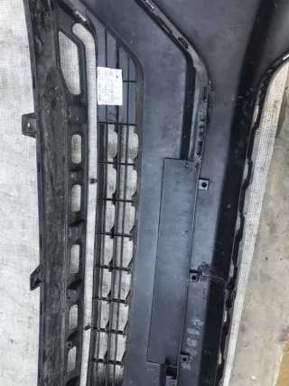 86511M0000 бампер Hyundai Creta 1 Арт MB889, вид 9