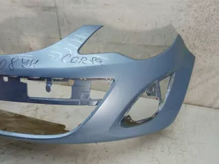 13255996 бампер Opel Corsa D Арт MB4353, вид 2