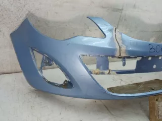 13255996 бампер Opel Corsa D Арт MB4353, вид 3
