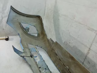 13255996 бампер Opel Corsa D Арт MB4353, вид 7