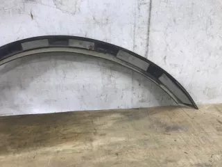 7407a3042 РАСШИРИТЕЛЬ КРЫЛА Mitsubishi Outlander 3 Арт MB17115, вид 6