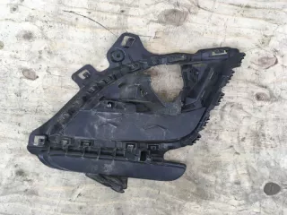 GDK550C11 Накладка противотуманной фары Mazda 6 2 Арт MB21445, вид 3