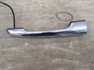 51247344205 РУЧКА ДВЕРИ БАГАЖНИКА MINI Cooper R56 Арт MB23953, вид 1