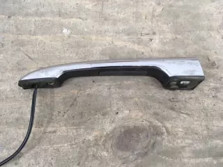 51247344205 РУЧКА ДВЕРИ БАГАЖНИКА MINI Cooper R56 Арт MB23953, вид 2