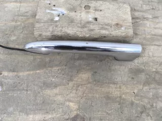 51247344205 РУЧКА ДВЕРИ БАГАЖНИКА MINI Cooper R56 Арт MB23953, вид 3