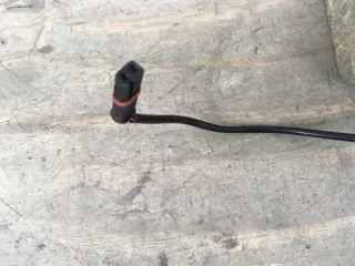51247344205 РУЧКА ДВЕРИ БАГАЖНИКА MINI Cooper R56 Арт MB23953, вид 4