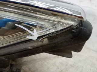 8118533A01 Фара ксенон Toyota Camry XV50 Арт MB26572, вид 8