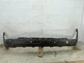 86612F1000 бампер Kia Sportage 4 Арт MB26659, вид 1