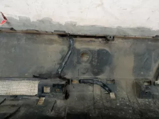 96895643 бампер Chevrolet Orlando Арт MB28059, вид 8