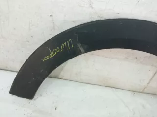 51777300821 РАСШИРИТЕЛЬ КРЫЛА MINI Cooper F56,F55 Арт MB28661, вид 3