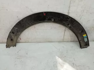 51777300821 РАСШИРИТЕЛЬ КРЫЛА MINI Cooper F56,F55 Арт MB28661, вид 4