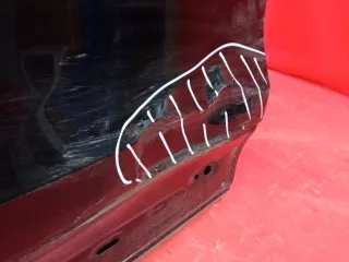 95B833312A дверь Porsche Macan Арт MB30910, вид 6