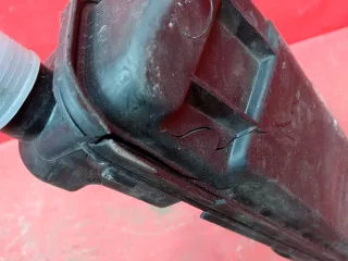 61667499828 бачок омывателя BMW X3 G01 Арт MB32056, вид 3