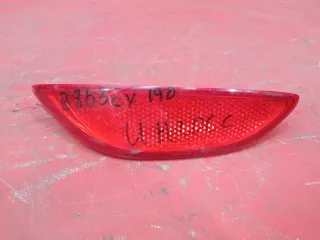924051R000 СВЕТООТРАЖАТЕЛЬ (КАТАФОТ) БАМПЕРА Hyundai Solaris 1 Арт MB32244, вид 1