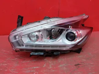 260755BC5A, 260605BC5A Фара LED Nissan Murano Z51 Арт MB32589, вид 1