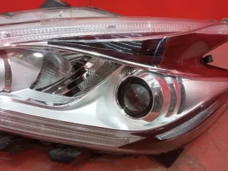 260755BC5A, 260605BC5A Фара LED Nissan Murano Z51 Арт MB32589, вид 11