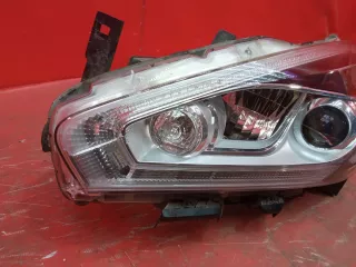 260755BC5A, 260605BC5A Фара LED Nissan Murano Z51 Арт MB32589, вид 12