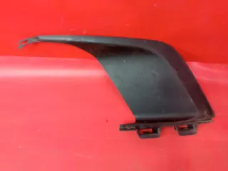 AA3546080600000 Накладка Бампера Peugeot 308 1 Арт MB33604, вид 1
