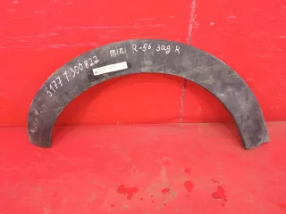 51777300822 РАСШИРИТЕЛЬ КРЫЛА MINI Cooper F56,F55 Арт MB35666, вид 1