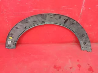 51777300822 РАСШИРИТЕЛЬ КРЫЛА MINI Cooper F56,F55 Арт MB35666, вид 4