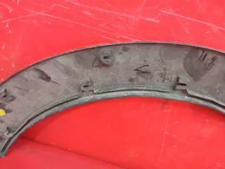 51777300822 РАСШИРИТЕЛЬ КРЫЛА MINI Cooper F56,F55 Арт MB35666, вид 7