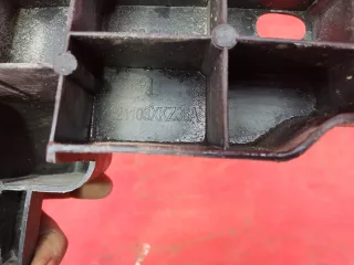 4121103XKZ36A крепление фары Haval H6 Арт MB37019, вид 9
