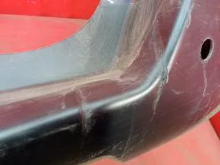 85022JG04H, 85022JG04H, 85022JU14H бампер Nissan X-Trail T31 Арт MB37381, вид 11