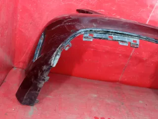 A2058855738 бампер Mercedes C W205 Арт MB37658, вид 11