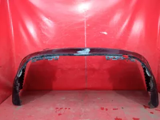 A2058855738 бампер Mercedes C W205 Арт MB37658, вид 9