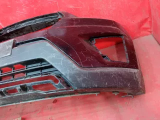 86511M0000 бампер Hyundai Creta 1 Арт MB37825, вид 9