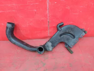 16554JG00A воздухозаборник Nissan X-Trail T31 Арт MB37883, вид 2