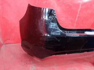 A2468853525 бампер Mercedes B W246 Арт MB39027, вид 3