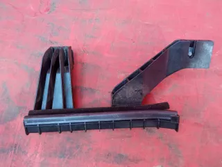 9675911480 Направляющая стекла двери Citroen C4 Picasso 2 Арт MB39424, вид 2