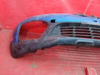 620228229R бампер Renault Kaptur Арт MB39502, вид 11