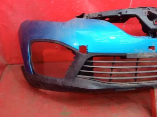 620228229R бампер Renault Kaptur Арт MB39502, вид 3