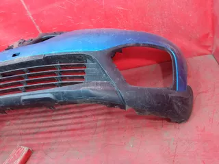 620228229R бампер Renault Kaptur Арт MB39502, вид 10