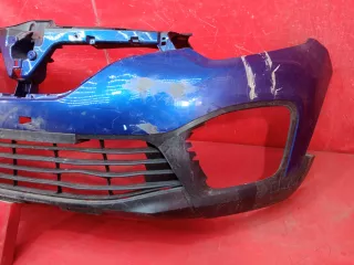 620228229R бампер Renault Kaptur Арт MB40093, вид 2