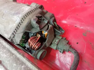 7806974614 рулевая рейка BMW 2 F45/F46 Арт MB46594, вид 7