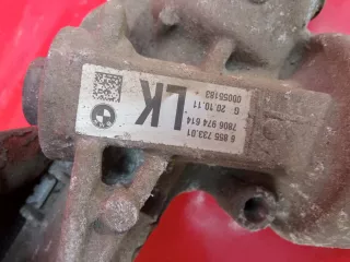 7806974614 рулевая рейка BMW 2 F45/F46 Арт MB46594, вид 9