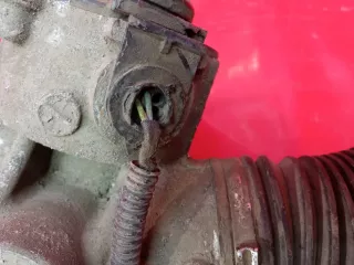 7806974985 рулевая рейка BMW 1 F20/F21 Арт MB46597, вид 7