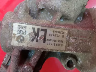 7806974985 рулевая рейка BMW 1 F20/F21 Арт MB46597, вид 10