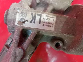 7818974444 рулевая рейка BMW 1 F20/F21 Арт MB46605, вид 11