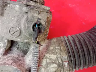 7818974444 рулевая рейка BMW 1 F20/F21 Арт MB46605, вид 3