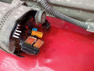 7818974444 рулевая рейка BMW 1 F20/F21 Арт MB46605, вид 4