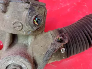 7806974765 рулевая рейка BMW 1 F20/F21 Арт MB46607, вид 3