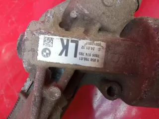 7806974765 рулевая рейка BMW 1 F20/F21 Арт MB46607, вид 9
